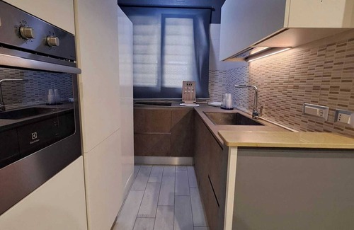 Palese Villa | Charming villa in wonderful Bari with AC, WiFi