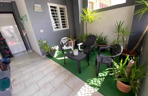 Palese Villa | Charming villa in wonderful Bari with AC, WiFi