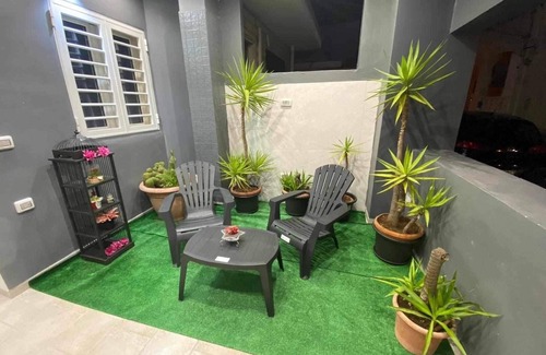 Palese Villa | Charming villa in wonderful Bari with AC, WiFi