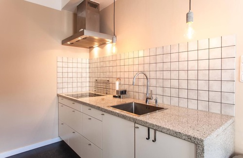 Eijsden Villa | Charming villa near Maastricht