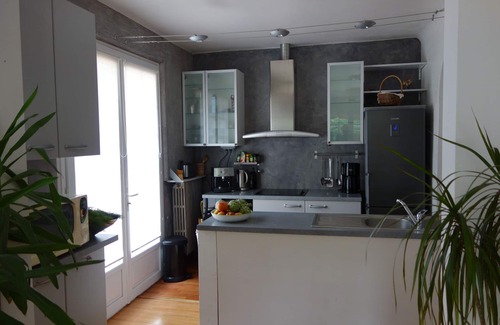 Maubec Villa | Charming Villa on a 1000 m² garden, private pool, Avignon, Luberon