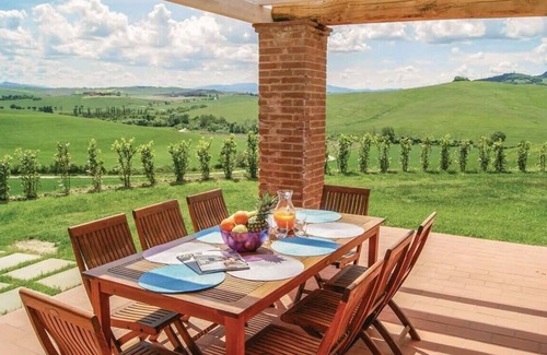 Lajatico Villa | Charming Villa Set in Lush Greenery