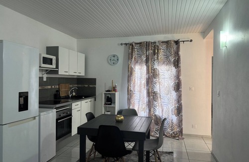 Schoelcher Apartment | Charming Villa Skys1