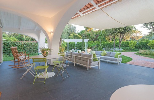 Ischia Porto House | Charming villa surrounded by greenery- Ischia Porto
