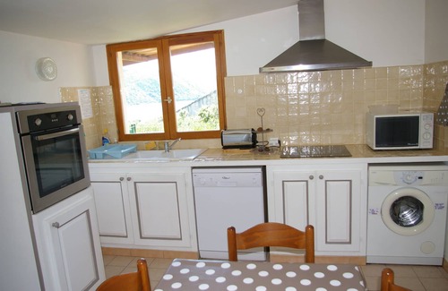Santa Giulia Villa | Charming villa with stunning sea views over the bay of Santa Giulia