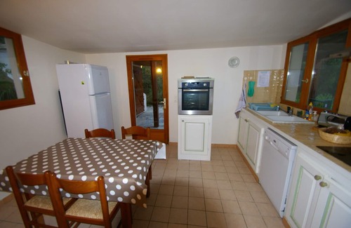 Santa Giulia Villa | Charming villa with stunning sea views over the bay of Santa Giulia