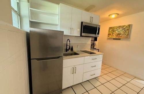 Pompano Beach Villa | Charming villa with 1 bedroom and WiFi, AC in Pompano Beach