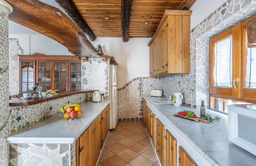Colli di Fontanelle Villa | Charming villa with private pool near Sorrento, Positano & Amalfi Coast