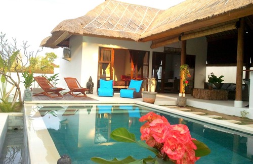 Ungasan Villa | Charming villa with 2 bedrooms, Ungasan