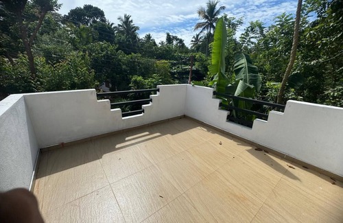 Weligama Villa | Charming villa with 4 bedrooms and WiFi, AC in serene Weligama
