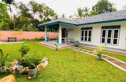 Rathgama Villa | Charming villa with AC in Rathgama - Perfect for a getaway