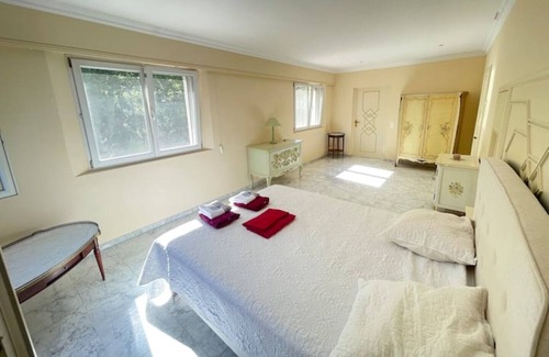 Callian Villa | Charming villa with large swimming pool and hammam in a quiet area