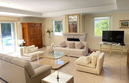 Callian Villa | Charming villa with large swimming pool and hammam in a quiet area