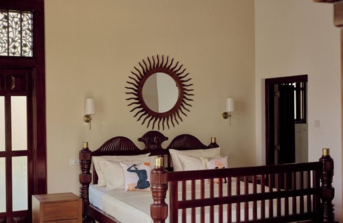 Kaduruduwa Villa | Charming villa with Pool in Unawatuna - 7 bedrooms for a relaxing getaway