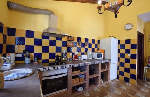 Arenas Villa | Charming villa with pool close to Arenas