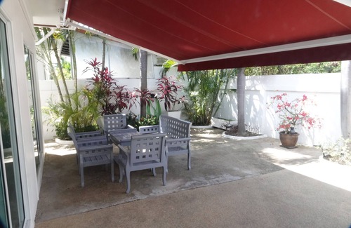 Hua Hin Villa | Charming villa with pool