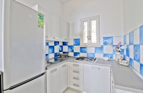 Gagliano del Capo Villa | Charming Villa with Sea View Infinity Pool