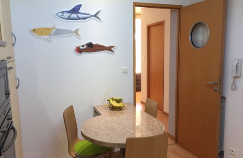 Toulon Villa | Charming villa with swimming pool and mature garden, near town center and beaches