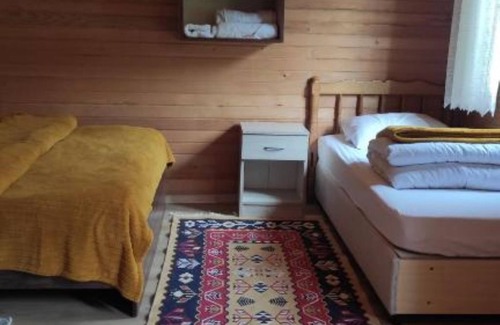 Ayder Yaylasi Villa | Charming villa with WiFi in beautiful Rize