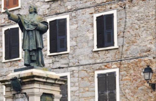 Vico Apartment | Charming village apartment