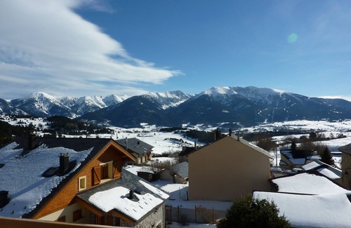 La Llagonne House | Charming village house located in the heart of the Catalan Pyrenees - La Llagonne