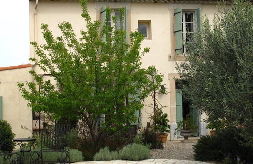 Beaufort House | Charming Village Home and Sunny Garden in the South of France