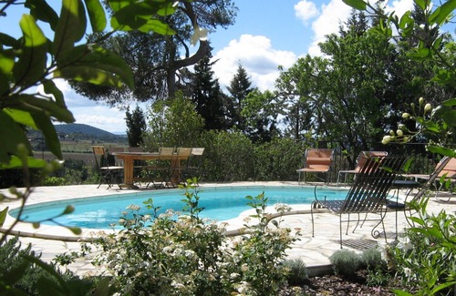 Beaufort House | Charming Village Home and Sunny Garden in the South of France