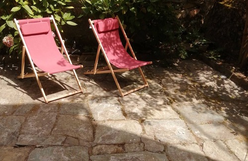 Bigorno House | Charming village house in Haute Corse
