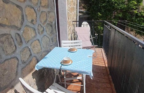 Olmeto House | Charming village house with 3 rooms South Corsica near sea and mountains