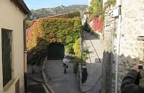 Rodes House | Charming Village House With Fabulous Mountain Views