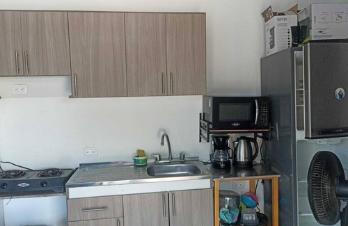 Pozos Colorados Apartment | Charming Village12 mnts driving from the airport, 20 mnts walking to the beaches