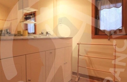 Polignac Cottage | Charming Vineyard House Near Historic Puy-en-Velay with Enclosed Garden and Family Amenities