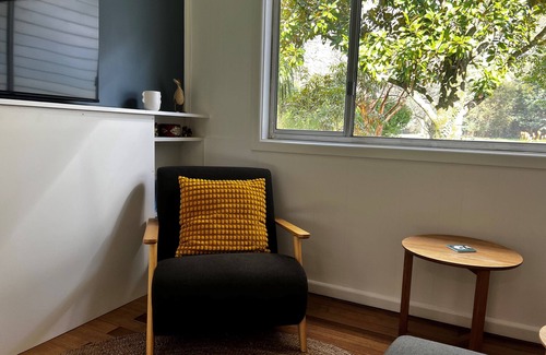 Warburton House | Charming Warburton Getaway!