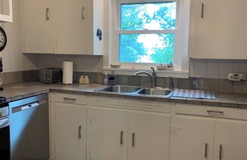 Perdido Beach House | Charming Waterfront Retreat on Palmetto Creek