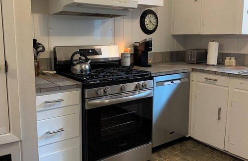 Perdido Beach House | Charming Waterfront Retreat on Palmetto Creek