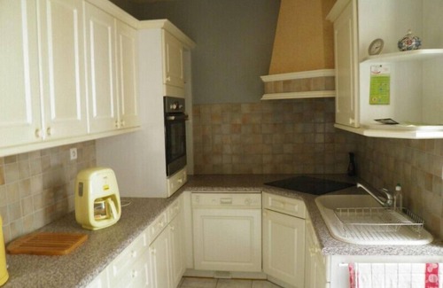 Foussais-Payre Cottage | Charming Watermill Gîte: 6BR, Fireplace, Private Garden, Pond, Terrace, WiFi, Linens Included