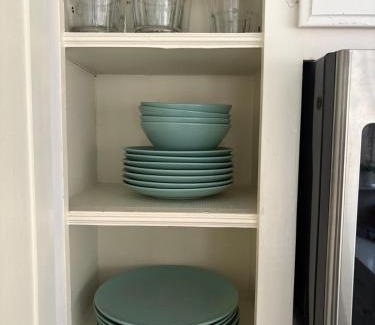 Barker House | Charming west Houston home with pool