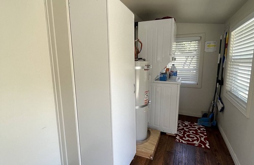 Buellton Cottage | Charming Wine Country Cottage, Pet Friendly!