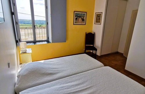 Puimisson House | Charming winegrower's house entirely renovated