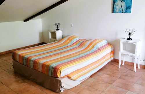 Puimisson House | Charming winegrower's house entirely renovated
