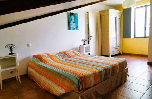Puimisson House | Charming winegrower's house entirely renovated