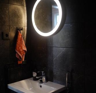 Vaasa Apartment | Charming wooden house apartment in Vaasa