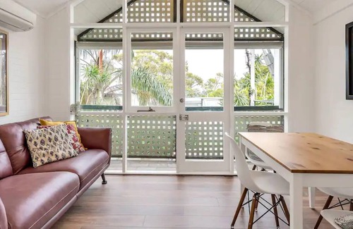 Balmain House | Charming Workers Cottage in a Perfect Enclave