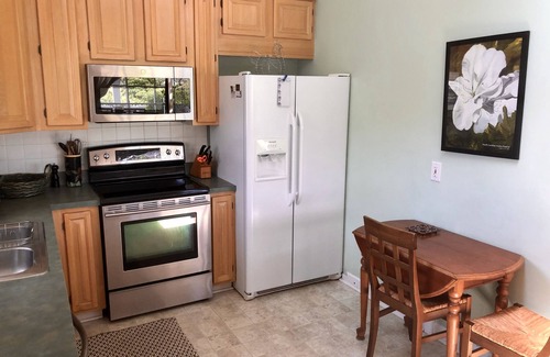 Parmele Isle Cottage | Charming Wrightsville Beach Single Family Cottage