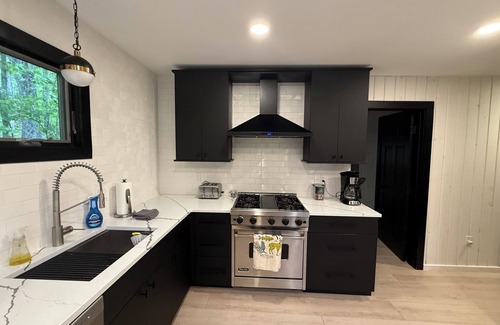 Harbor Springs Ski Chalet | Charming Year-Round Harbor Springs Chalet: Near Nub's Nob, Golf & Lk Michigan