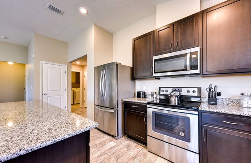 Yulee House | Charming Yulee Retreat w/ Private Patio + Yard!