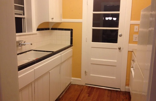 Gulfport Cottage | Charmingly Restored Cottage, one block to Gulfport Beach