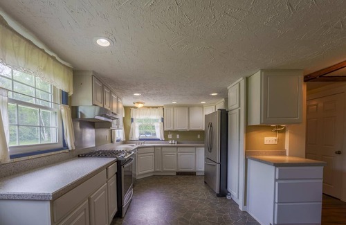 Bethlehem House | Charmingly updated 4-bedroom 4-bath mansion w/views in fabulous White Mountains