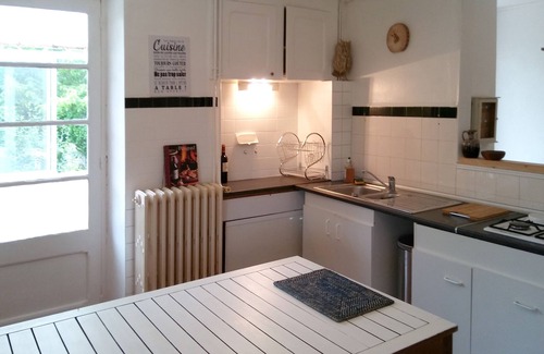 Soulaures House | Charms of the countryside: calm, nature, space!