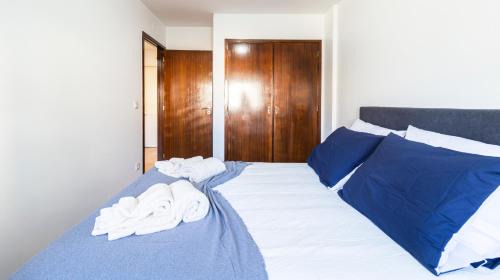 Senhora da Hora Apartment | Charmy Engenheiro António Costa Reis Apartment